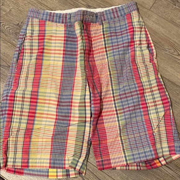 *Men’s Polo By Ralph Lauren Golf Shorts*